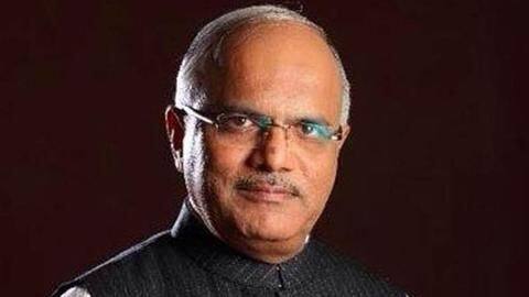 Absolutely no reason to oppose Savarkar: BJP VP Absolutely no reason to oppose Savarkar: BJP VP