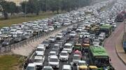 Delhi traffic proves useful; helps police in catching fleeing kidnappers