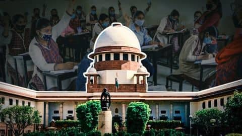 Assam, Punjab, and Tripura cancel boards; Supreme Court hearing tomorrow Assam, Punjab, and Tripura cancel boards; Supreme Court hearing tomorrow