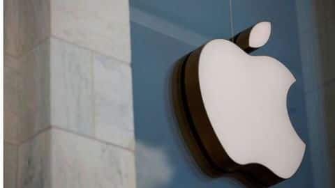 'Apple pushed me towards homosexuality through manipulation' 'Apple pushed me towards homosexuality through manipulation'