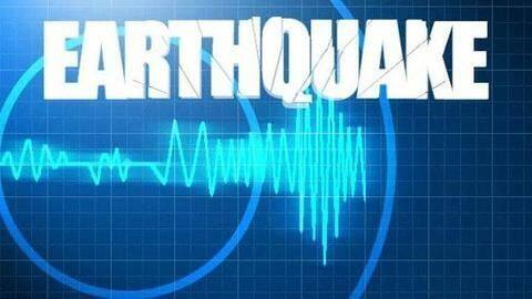 Mild earthquake strikes Delhi; Kejriwal tweets, 'Hope everyone is safe' Mild earthquake strikes Delhi; Kejriwal tweets, 'Hope everyone is safe'