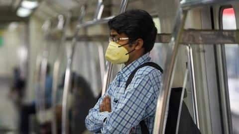 Coronavirus: India's tally reaches 44.6L with record 95k+ new cases Coronavirus: India's tally reaches 44.6L with record 95k+ new cases