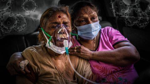 Coronavirus: India reports lowest spike in nearly 4 months Coronavirus: India reports lowest spike in nearly 4 months