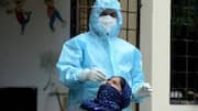 Coronavirus: India's tally crosses 3 million mark