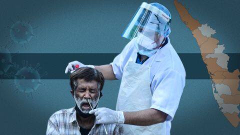 Coronavirus: Kerala, contributing 60% new cases, considers reopening cinemas Coronavirus: Kerala, contributing 60% new cases, considers reopening cinemas
