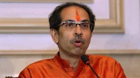Maharashtra lockdown may not end on May 31, says Thackeray Maharashtra lockdown may not end on May 31, says Thackeray