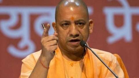 Adityanath government pushes for maximum punishment; to fund woman's treatment Adityanath government pushes for maximum punishment; to fund woman's treatment