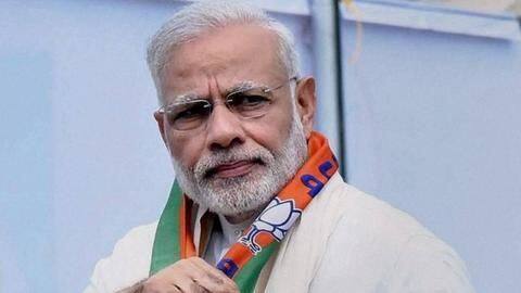 PM Modi hands over social media accounts to seven women PM Modi hands over social media accounts to seven women
