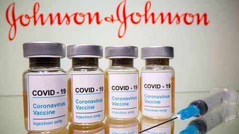Biological E aiming for 600 million J&J vaccine doses annually Biological E aiming for 600 million J&J vaccine doses annually