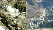 Uttarakhand: Avalanche triggers flood in Dhauliganga river; 100-150 casualties feared
