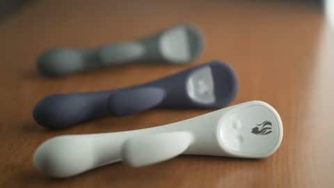 Samsung asks entrepreneur to remove smart-vibrator from women's event, apologizes Samsung asks entrepreneur to remove smart-vibrator from women's event, apologizes