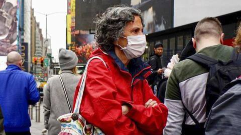 Coronavirus: US reports 1,500 single-day deaths; new global record Coronavirus: US reports 1,500 single-day deaths; new global record