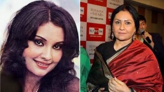 Veteran actor Vidya Sinha dies in Mumbai hospital
