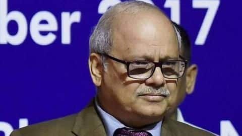 Lokpal pays Rs. 50L/month rent in Delhi's luxury hotel: RTI Lokpal pays Rs. 50L/month rent in Delhi's luxury hotel: RTI