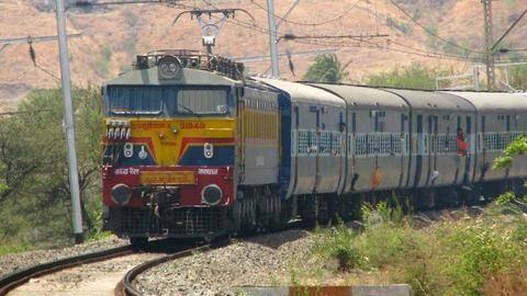 Budget 2021: Rs. 1.1 lakh crore plan for Indian Railways Budget 2021: Rs. 1.1 lakh crore plan for Indian Railways