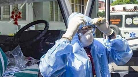 Coronavirus: Kerala announces lockdown across all districts till March 31 Coronavirus: Kerala announces lockdown across all districts till March 31