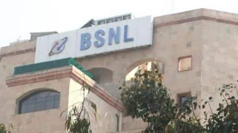 Government to invest Rs. 29,937cr in BSNL, MTNL revival Government to invest Rs. 29,937cr in BSNL, MTNL revival