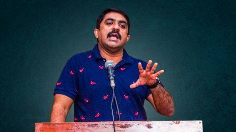 Goa: After GFP leaves NDA, CM says 'they were removed' Goa: After GFP leaves NDA, CM says 'they were removed'