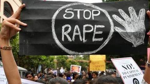 Ambulance driver arrested for raping COVID-19 patient: Kerala Police Ambulance driver arrested for raping COVID-19 patient: Kerala Police