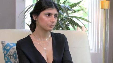 Khalifa earned just Rs. 8.5 lakh from porn Khalifa earned just Rs. 8.5 lakh from porn