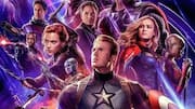 'Avengers: Endgame' collects record-breaking Rs. 186.45 crore on opening weekend