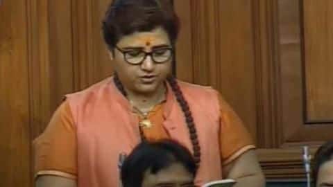 I apologize if someone was hurt: Thakur I apologize if someone was hurt: Thakur