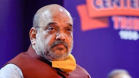 Bengal court summons Amit Shah in Abhishek Banerjee's defamation case Bengal court summons Amit Shah in Abhishek Banerjee's defamation case
