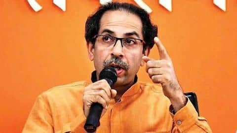 Shiv Sena to file second petition in SC against move Shiv Sena to file second petition in SC against move