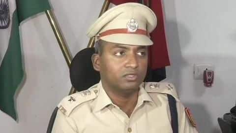 Police suspects gang rivalry behind murder Police suspects gang rivalry behind murder