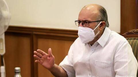 After backlash, Delhi L-G withdraws 5-day mandatory institutional quarantine order After backlash, Delhi L-G withdraws 5-day mandatory institutional quarantine order