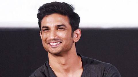 Narcotics Control Bureau registers case in Sushant Singh Rajput's death Narcotics Control Bureau registers case in Sushant Singh Rajput's death