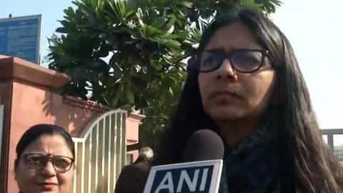 Police has orders to stop our hunger strike: Maliwal Police has orders to stop our hunger strike: Maliwal