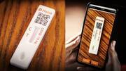 Test yourself for COVID-19 at home with 'CoviSelf'
