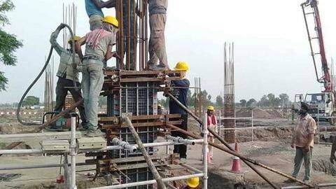 India, Pakistan building Kartarpur Corridor together India, Pakistan building Kartarpur Corridor together