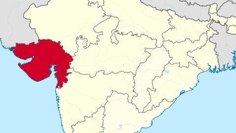 Gujarat recorded highest number of common cancer cases Gujarat recorded highest number of common cancer cases
