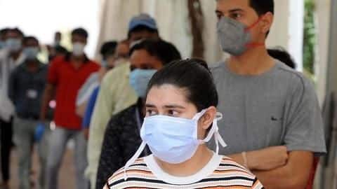 Coronavirus: India's tally crosses 73.6 lakh with 63k+ new cases Coronavirus: India's tally crosses 73.6 lakh with 63k+ new cases