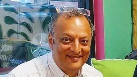 Chawla Hotels CEO stole luggage at US airport for "thrill" Chawla Hotels CEO stole luggage at US airport for "thrill"