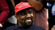 Kanye West 2020? Rapper announces bid for US Presidential elections