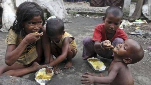 Malnutrition on the rise in key states, finds government survey Malnutrition on the rise in key states, finds government survey
