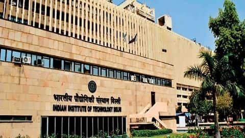 Soon, IIT Foundation will accredit engineering colleges Soon, IIT Foundation will accredit engineering colleges