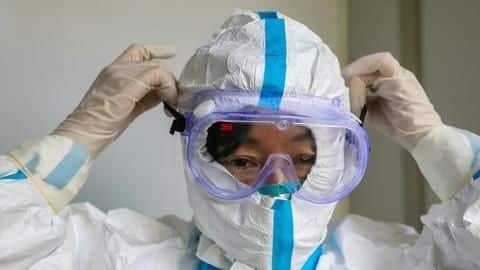 Wuhan lab intern accidentally leaked novel coronavirus, says US media Wuhan lab intern accidentally leaked novel coronavirus, says US media