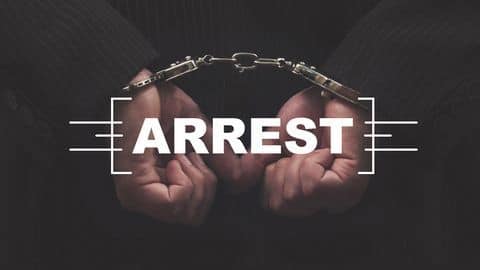 4 arrested; special team formed to nab remaining 2 culprits 4 arrested; special team formed to nab remaining 2 culprits