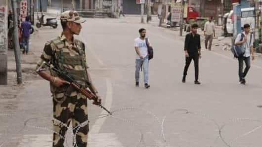 J&K: Postpaid mobile-phones to be restored from Monday