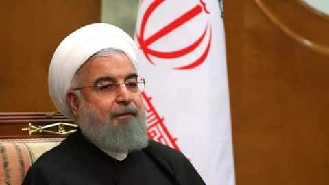 Iran admits shooting down Ukrainian plane due to 'human error' Iran admits shooting down Ukrainian plane due to 'human error'