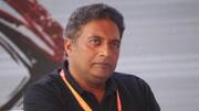 'Slap on my face': Prakash Raj on losing Bangalore Central