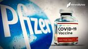 UK approves Pfizer-BioNTech's COVID-19 vaccine; first doses expected next week