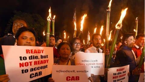 Why is Assam protesting the Citizenship (Amendment) Bill? Why is Assam protesting the Citizenship (Amendment) Bill?
