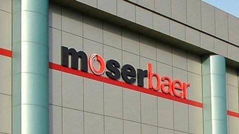 'Puri transferred bank loans to various Moser Baer subsidiaries' 'Puri transferred bank loans to various Moser Baer subsidiaries'