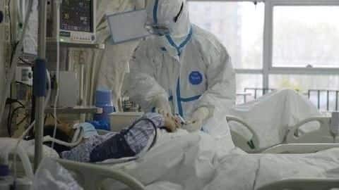 One family's tragedy as Chinese authorities fail to contain coronavirus One family's tragedy as Chinese authorities fail to contain coronavirus
