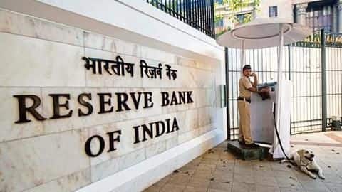 RBI retains 5.15% repo rate; reverse repo rate at 4.9% RBI retains 5.15% repo rate; reverse repo rate at 4.9%